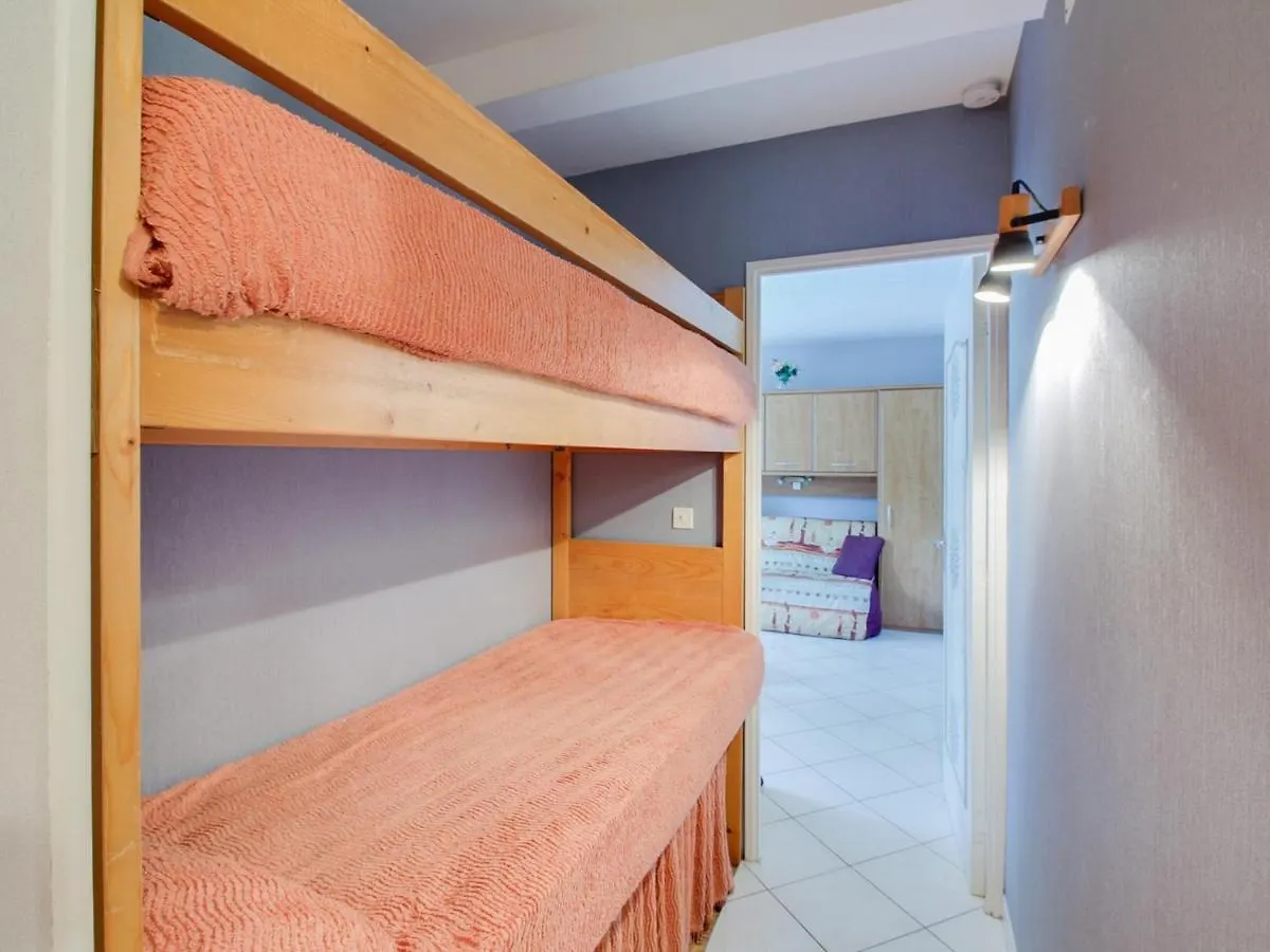 Studio Cauterets, 1 pièce, 4 personnes - FR-1-401-48 Cauterets