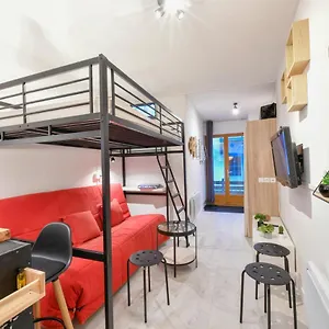 Idéalement Situé Appartement